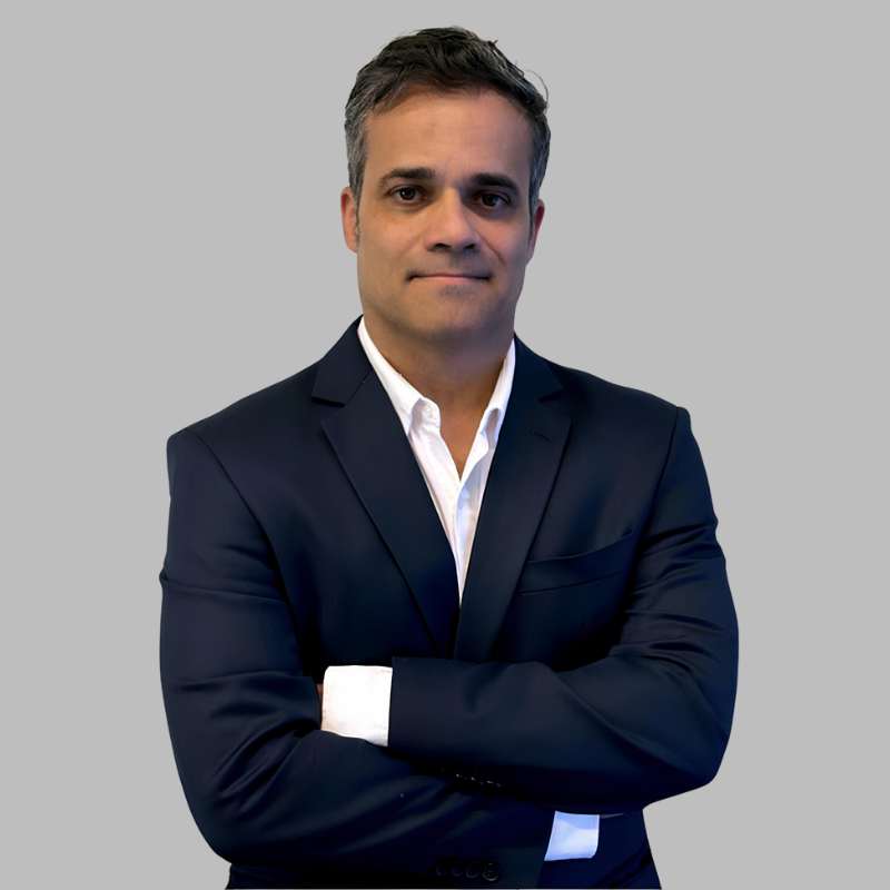 Perfil Eduardo Bonin